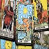 The Fool's Journey Tarot - Major Arcana view 3