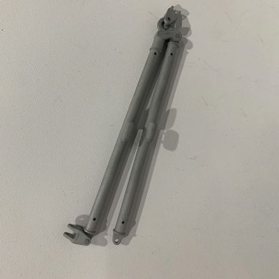 TOUCAN RC HOBBY Metal Front Rod for 1/16 Rc Tank Henglong Abrams M1A2 Remote Control Tanks 3918 Parts