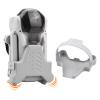 HeiyRC Mini 3 / Mini 3 Pro Propeller Holder,Prop Guard Strap Protector Stabilizer for DJI Mini 3 Series RC Drone Accessories(Grey) view 1