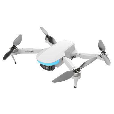 1.5KM Control 25Mins Brushless 4K GPS RC Drone