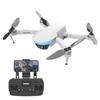 1.5KM Control 25Mins Brushless 4K GPS RC Drone view 2