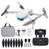 1.5KM Control 25Mins Brushless 4K GPS RC Drone view 4