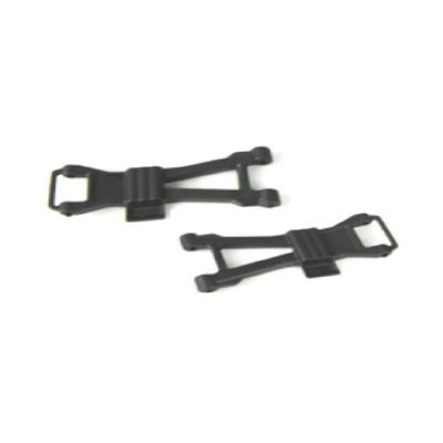 HBX Part M16008 Rear Lower Suspension Arms for Haiboxing 1/16 RC Truck 16889 Truggy 16890