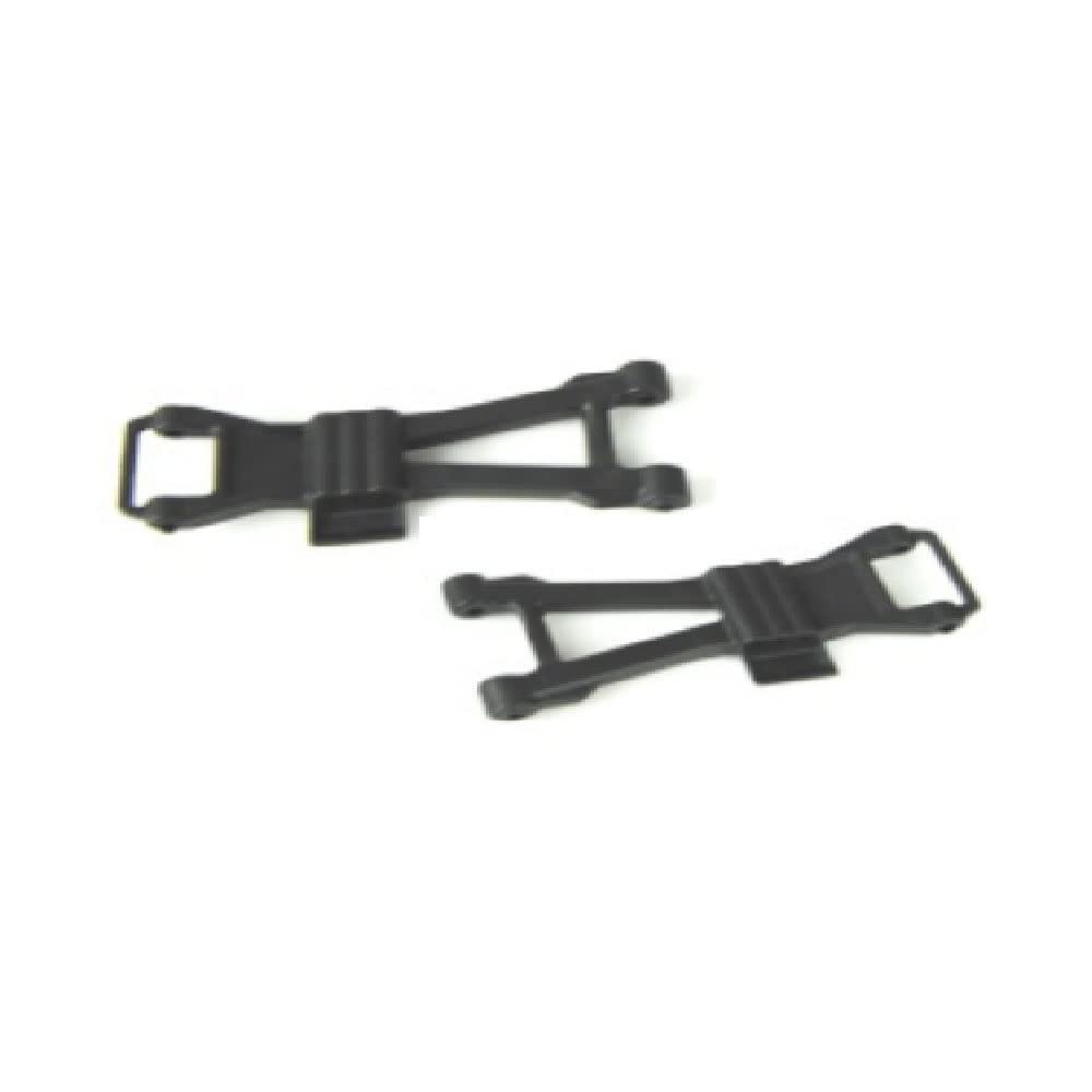 HBX Part M16008 Rear Lower Suspension Arms for Haiboxing 1/16 RC Truck 16889 Truggy 16890