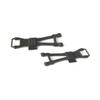 HBX Part M16008 Rear Lower Suspension Arms for Haiboxing 1/16 RC Truck 16889 Truggy 16890 view 1