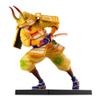 Banpresto 63625 - One Piece - Chibansho Figure from Ichiban Kuji - Kikunojo (The Nine Red Scabbards is Here - The First) - Statue 11 cm view 1