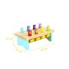 Tooky Toy Wooden Pound Bench view 3