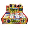 Raymond Geddes Flippin Cube Toys (Pack of 12) - Shape Transforming Cubes for Kids - Novelty Toys for Birthday Party Favors and Prizes view 3