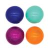Raymond Geddes Psychic Sphere Ball Toys (Pack of 12) - Colorful and Glitter Filled Squeeze Balls with Answer Dice - Squishy Novelty Toys for Kids view 1