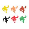 Raymond Geddes Big Foot Puzzle Erasers (Pack of 24) view 1