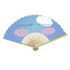ABYSTYLE That Time I Got Reincarnated as a Slime Group Folding Handheld Rave Fan 16.5" Across Anime Manga Accessories Merch Fans view 2