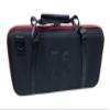 DA VINCI Softshell Poker Chip Case 300-Chip Capacity - Lightweight, Ultra Durable, and Suitcase Grade Material view 1