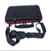 DA VINCI Softshell Poker Chip Case 300-Chip Capacity - Lightweight, Ultra Durable, and Suitcase Grade Material view 3