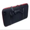 DA VINCI Softshell Poker Chip Case 500-Chip Capacity - Lightweight, Ultra Durable, and Suitcase Grade Material view 1
