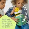 Storypod Craftie for The Audio Learning System I Maya The Bee I Interactive Educational Toy for Three Year Olds and Up I Young Kids I Boys & Girls | Stories & Songs from The Long-Running TV Series view 2
