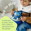 Storypod | O The Owl Craftie | Audio Content for The Storypod Screen Free Audio Learning System for Preschoolers | SEL Audio Learning & Interactive Fun view 2