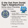 Storypod | O The Owl Craftie | Audio Content for The Storypod Screen Free Audio Learning System for Preschoolers | SEL Audio Learning & Interactive Fun view 3