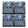 4x | Urtet, Remnant of Memnarch | Anime | Full Art | Foil or Non-Foil (Foil) view 1