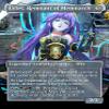 4x | Urtet, Remnant of Memnarch | Anime | Full Art | Foil or Non-Foil (Foil) view 2