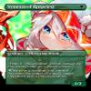 4x | Venerated Rotpriest | Anime | Full Art | Foil or Non-Foil (Non Foil) view 2