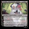 4x | Vraska, Betrayal's Sting | Anime | Foil or Non-Foil (Foil) view 2