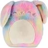 Squishmallows 12" Fuzz-A-Mallow Candy The Bunny view 1