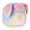 Squishmallows 12" Fuzz-A-Mallow Candy The Bunny view 2