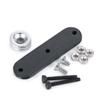 1/24 PLA Plastic Car Body Shell Column Post Mount Holder for Axial SCX24 AXI00002 AXI00005 AXI00006 RC Model Car Parts view 3