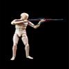 1/6 Scale Male Body,12inch Flexible Posable New Advanced Action Figure Body 2.0 Slim Version Doll Collection OA60003 view 4