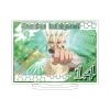 A3 Dr. Stone 14 Chisoku Ishikami [Scene Shooting Illustration] Character Acrylic Figure view 1