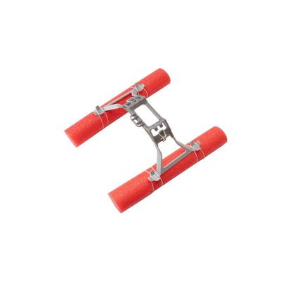 ABZEKH Drone Accessories for DJI Mini 3 Pro Landing Gear Water for Floating Kit Heightening Sled Stand Foldable for Mini 3 Pro Drone Accessories (Color : Floating Tripod)