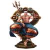 Megahouse - One Piece - NEO-Maximum - The Only God of Skypiea God Enel, Portrait of Pirates Collecitble Figure view 1