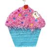 17 Cupcake Piata Sweets Themed Birthday Party Decorations Two Sweet Themed Party Supplies view 1