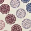 50pcs Baking Stickers view 1