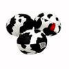 Handmade Mamaroo Balls Replacement Toy Balls for Mamaroo 4moms swing Removable Toy Balls with Crinkle Rattle Sounds view 1
