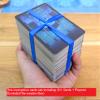 Inscryption Card Game with 211 Laminated Cards. Fully Eligible for 2 Player Game view 2