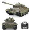 Ssccgym Remote Control Heavy UK MK5 Tank GB Centurion Main Battle Tank War Military Vehicle Simulation Smoke Shooting Effect Collection Professional view 1