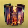 Ibiza Tarot- Children of The Sun Tarot - Major Arcana - 22 Major Arcana| Fortune Telling Tarot Cards Deck for Beginners| Authentic Tarot Experience - Set of 22 Cards view 3