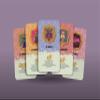 Love Monster Tarot - Yes No - Major Arcana (Spanish) view 2