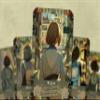 The Journey Tarot - Major Arcana view 4