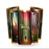 Ibiza Tarot- Fairies Affirmation Tarot - 22 Major Arcana| Fortune Telling Tarot Cards Deck for Beginners| Authentic Tarot Experience - Set of 22 Cards view 1