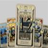 Ibiza Tarot 1984 Tarot - Major Arcana - George Orwell | Fortune Telling Tarot Cards Deck for Beginners | Authentic Tarot Experience - Set of 22 Cards view 4