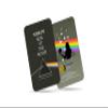 Ibiza Tarot Tarot Side of The Moon - Major Arcana Cards | Fortune Telling Tarot Cards Deck for Beginners | Authentic Tarot Experience - Set of 22 Cards view 2