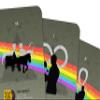 Ibiza Tarot Tarot Side of The Moon - Major Arcana Cards | Fortune Telling Tarot Cards Deck for Beginners | Authentic Tarot Experience - Set of 22 Cards view 3