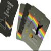 Ibiza Tarot Tarot Side of The Moon - Major Arcana Cards | Fortune Telling Tarot Cards Deck for Beginners | Authentic Tarot Experience - Set of 22 Cards view 4