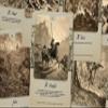 Don Quixote Tarot - Major Arcana view 2