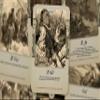 Don Quixote Tarot - Major Arcana view 3