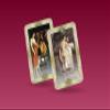 Ibiza Tarot The Kiss of Venus Tarot Cards | Fortune Telling Tarot Cards Deck for Beginners | Authentic Tarot Experience - Set of 78 Cards view 2