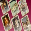 Ibiza Tarot The Kiss of Venus Tarot Cards | Fortune Telling Tarot Cards Deck for Beginners | Authentic Tarot Experience - Set of 78 Cards view 4
