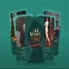 22 Women and Art Tarot - Major Arcana view 3